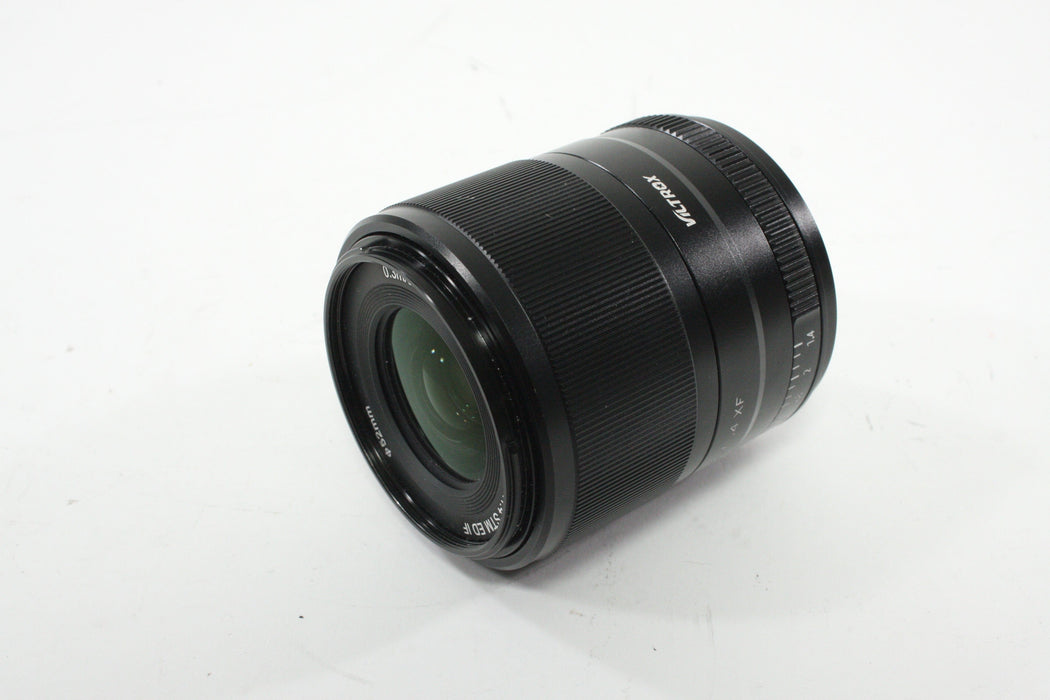 Viltrox 23mm f./1.4 STM ED IF AF Lens for Fuji X Mount
