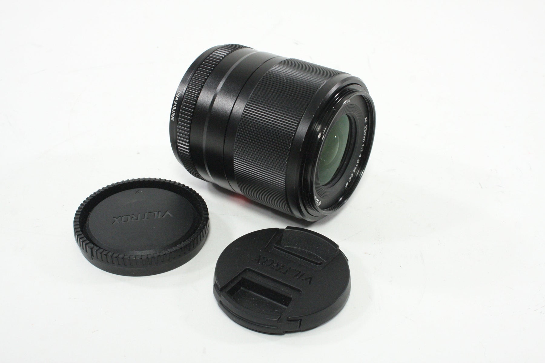 Viltrox 23mm f./1.4 STM ED IF AF Lens for Fuji X Mount