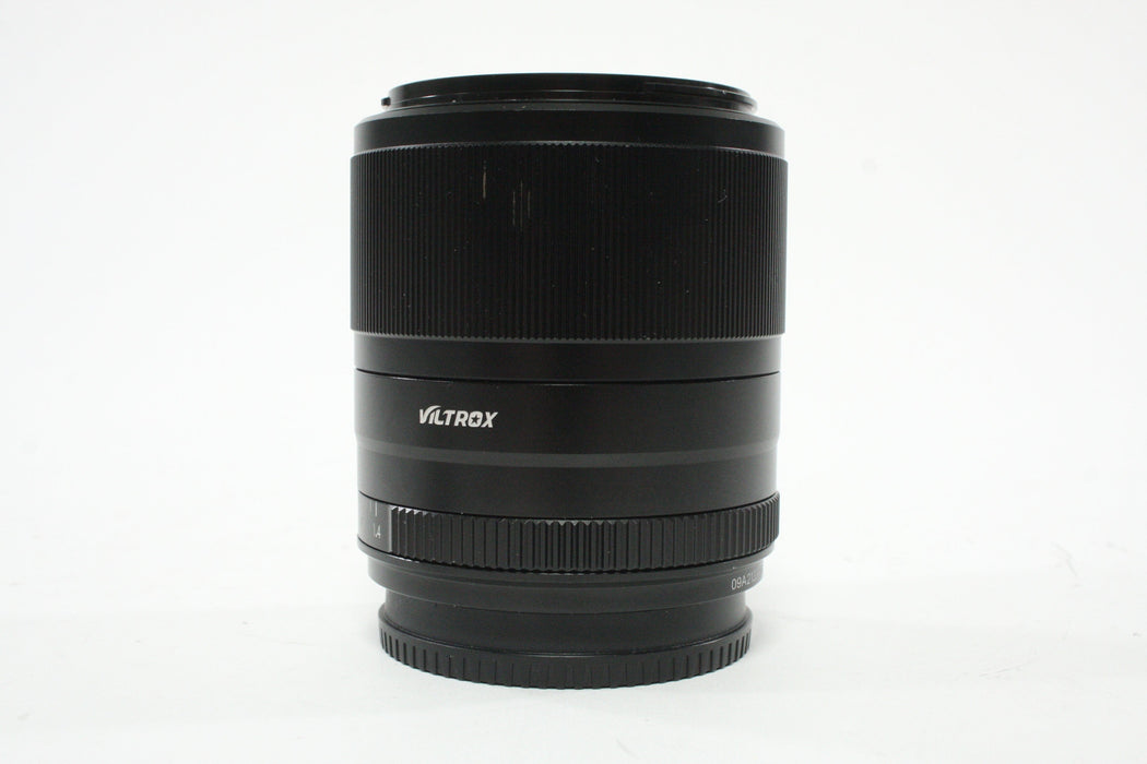 Viltrox 23mm f./1.4 STM ED IF AF Lens for Fuji X Mount