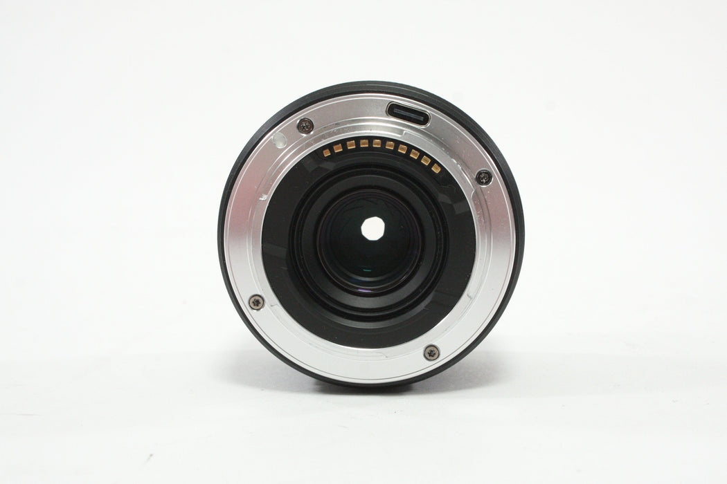 Viltrox 25mm f/1.7 E Lens for Sony E Mount
