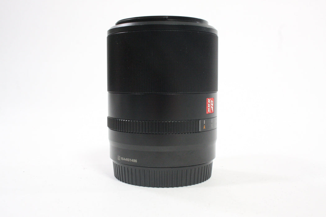 Viltrox 35mm f/1.8 Z Lens for Nikon Z Mount