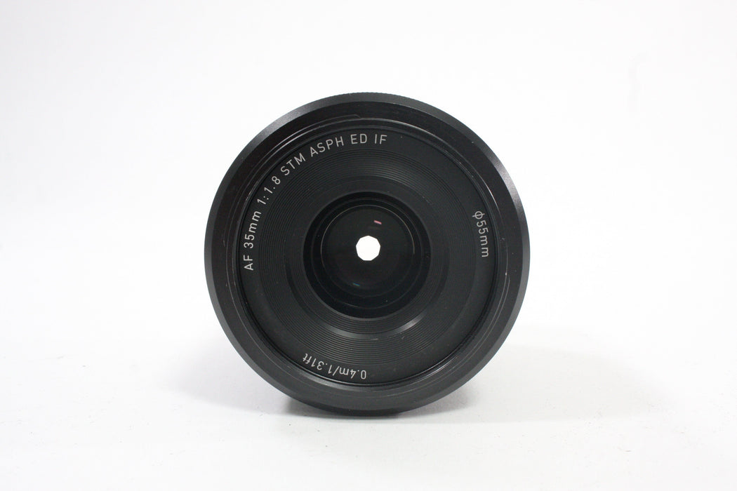 Viltrox 35mm f/1.8 Z Lens for Nikon Z Mount