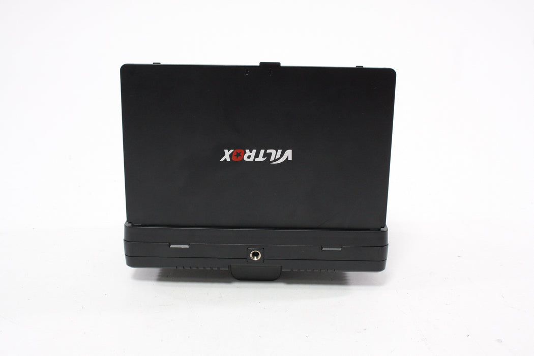 Viltrox 4K Monitor LCD DC70 II