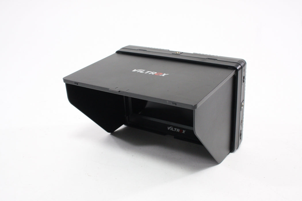Viltrox 4K Monitor LCD DC70 II
