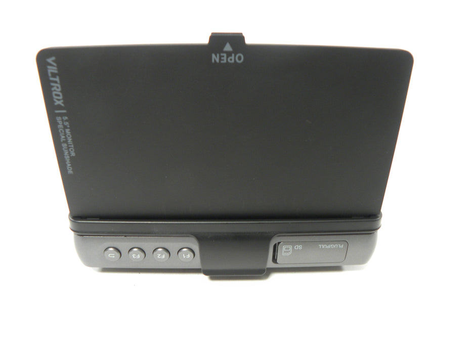 Viltrox 5x5" Monitor DC-550 Pro