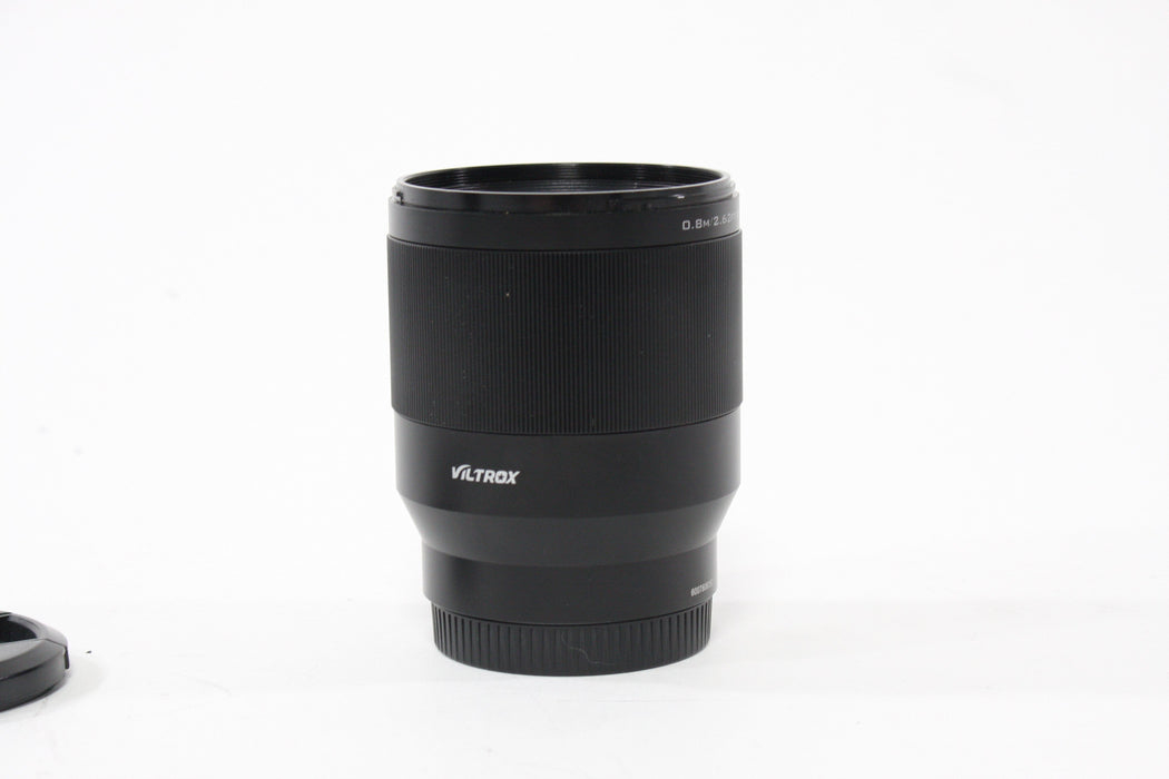 Viltrox 85mm f/1.8 STM Lens for Nikon Z