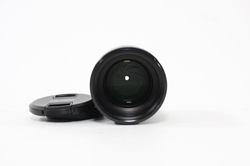 Viltrox 85mm f/1.8 STM Lens for Nikon Z