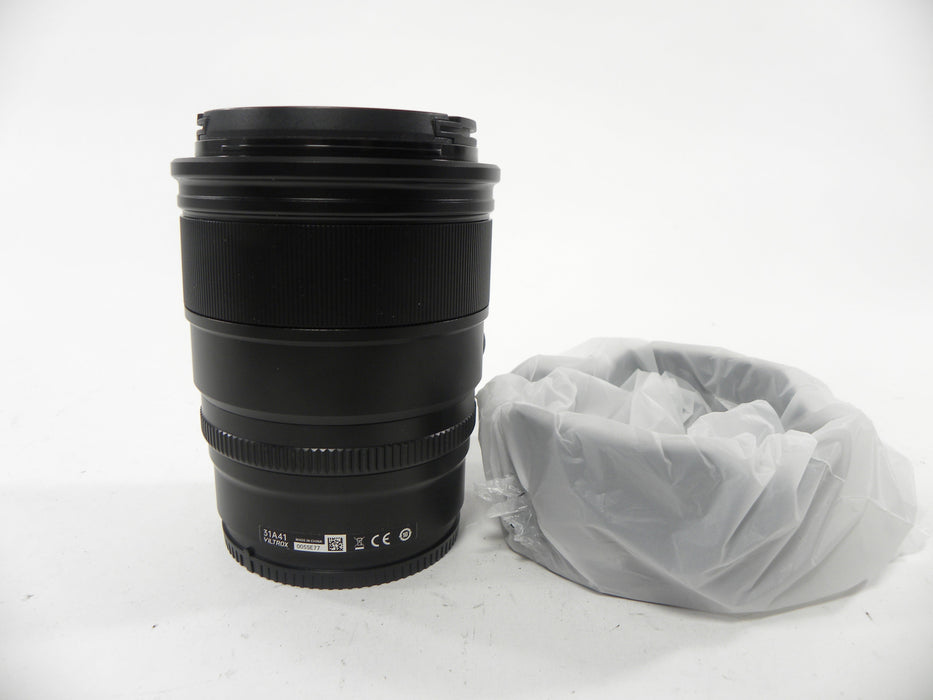 Viltrox AF 27mm f1.2 Nikon Z Mount
