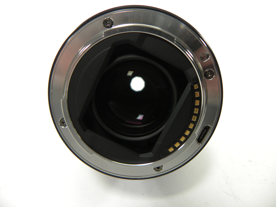 Viltrox AF 56mm f1.4 STM ED IF Sony E Mount