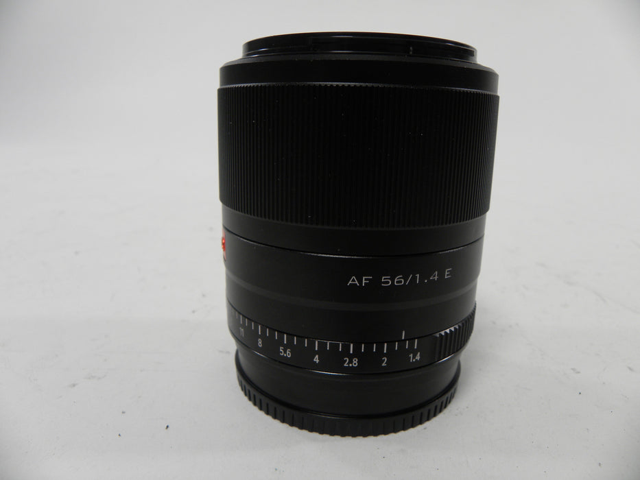 Viltrox AF 56mm f1.4 STM ED IF Sony E Mount