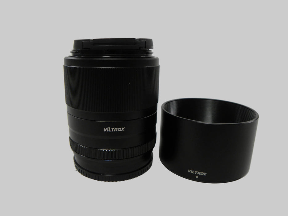 Viltrox AF 56mm f1.4 STM ED IF Sony E Mount