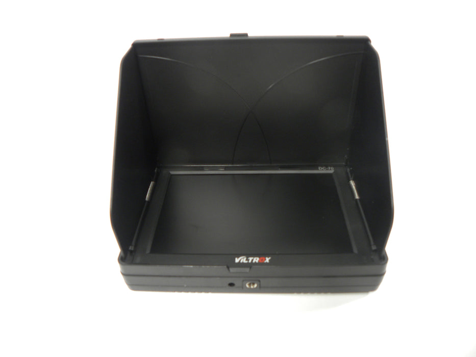 Viltrox DC-70 Pro LCD 7" Monitor Screen Display Panel