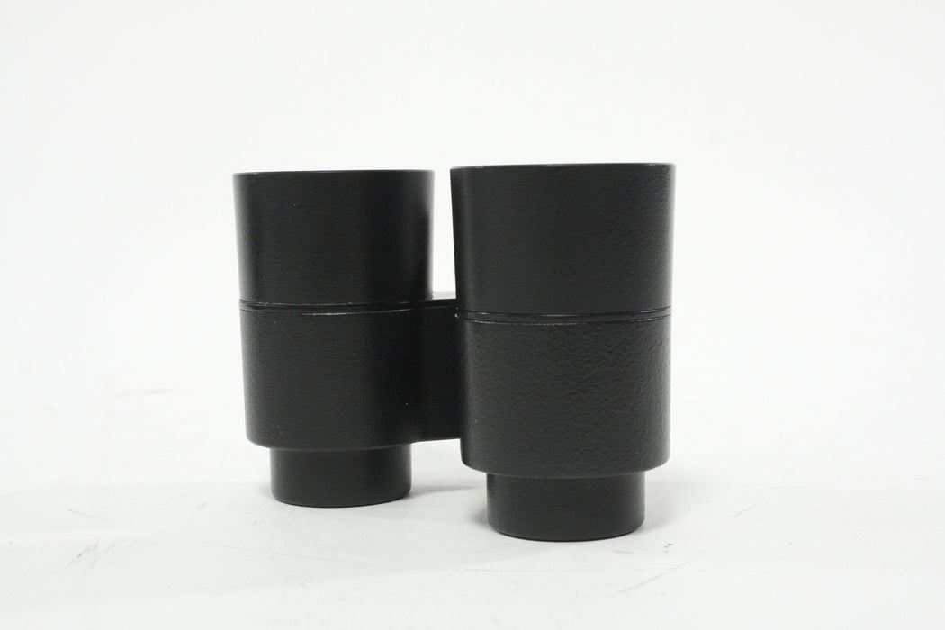Vintage Soviet BGF2 4x35 Binoculars
