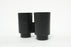 Vintage Soviet BGF2 4x35 Binoculars