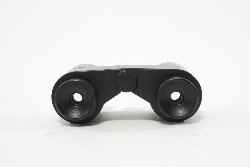 Vintage Soviet BGF2 4x35 Binoculars