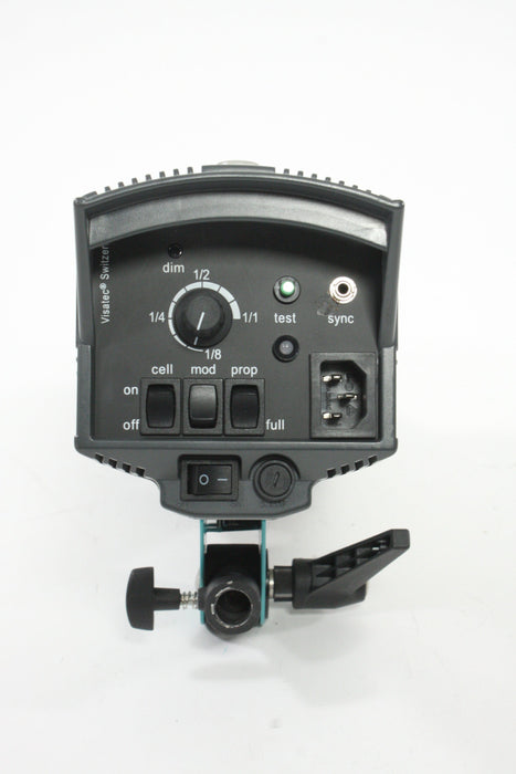 Visatec 3 x Monolight Studio Flash Lighting Kit