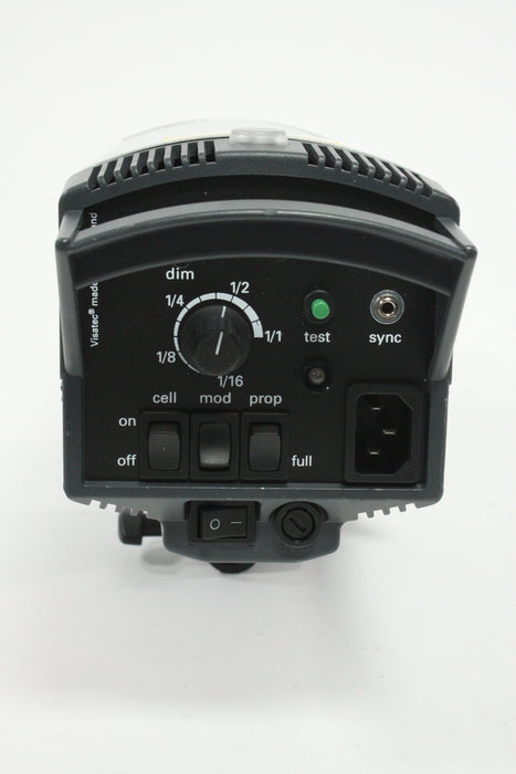 Visatec 3 x Monolight Studio Flash Lighting Kit