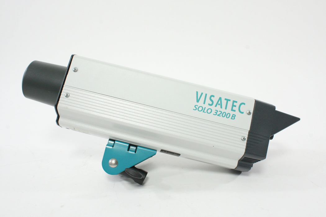 Visatec 3 x Monolight Studio Flash Lighting Kit