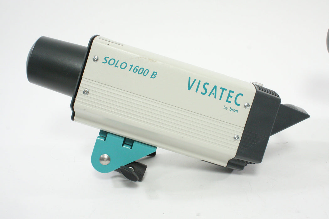 Visatec 3 x Monolight Studio Flash Lighting Kit