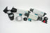 Visatec 3 x Monolight Studio Flash Lighting Kit