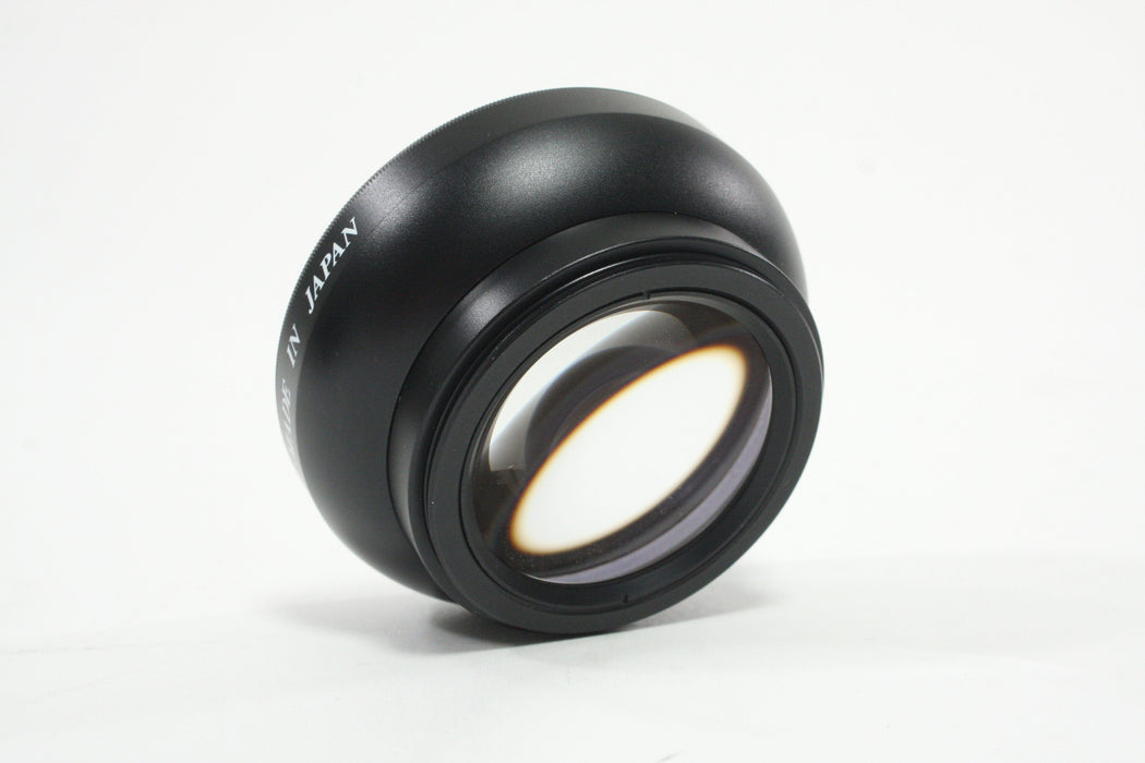 Vision Optics 0.5 XAF High Definition Pro-Digital Lens Adapter with Marco and Night Vision