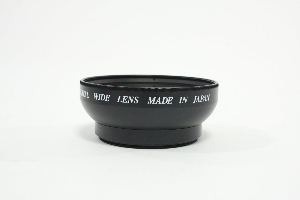 Vision Optics 0.5 XAF High Definition Pro-Digital Lens Adapter with Marco and Night Vision