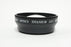 Vision Optics 52mm 2XAF Digital Telephoto Lens for Fine Digital Video Cameras