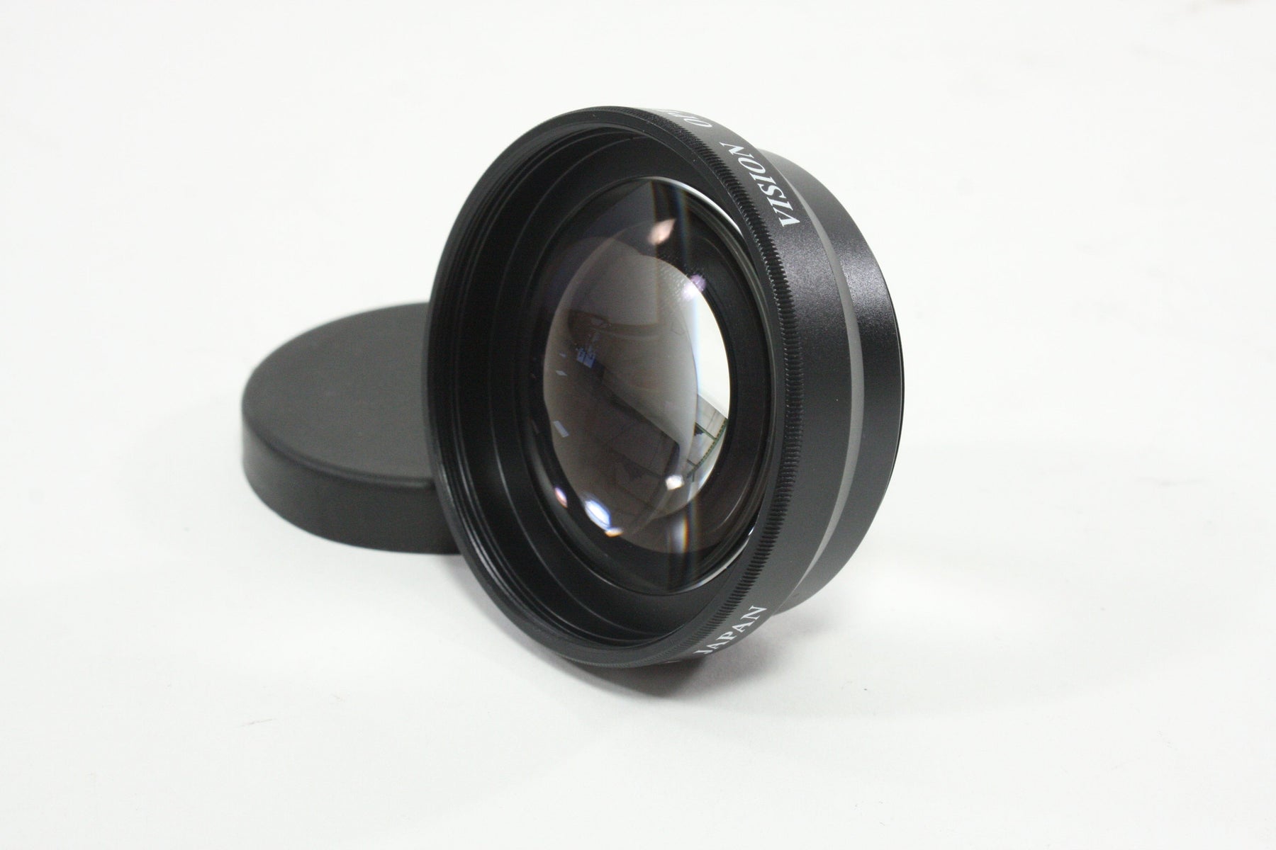 Vision Optics 52mm 2XAF Digital Telephoto Lens for Fine Digital Video Cameras