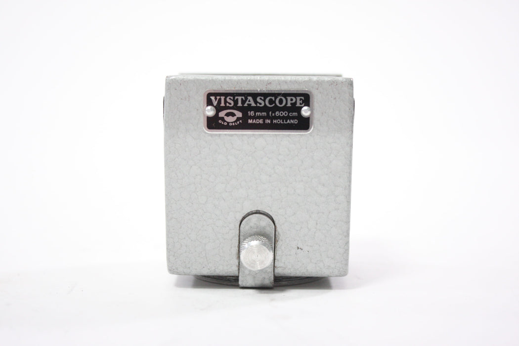 Vistascope S 16mm Anamorphic Lens Adapter