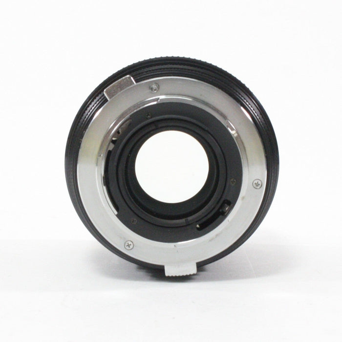 Vivitar 100mm f/2.8 MC 1:1 Macro for Olympus OM Mount