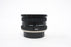 Vivitar 19mm f/3.5 Lens for Minolta MD Mount