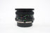 Vivitar 19mm f/3.5 Lens for Minolta MD Mount