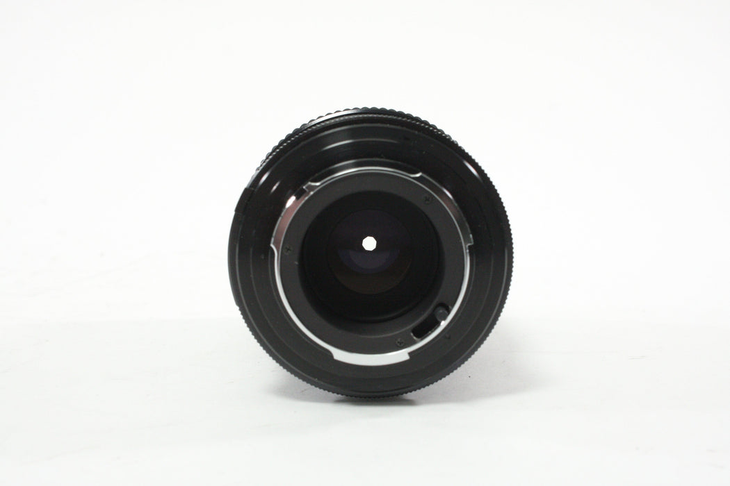 Vivitar 200mm f/3.5 Lens for Minolta MD Mount