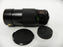 Vivitar 200mm f3.5 Auto Telephoto PK Mount lens