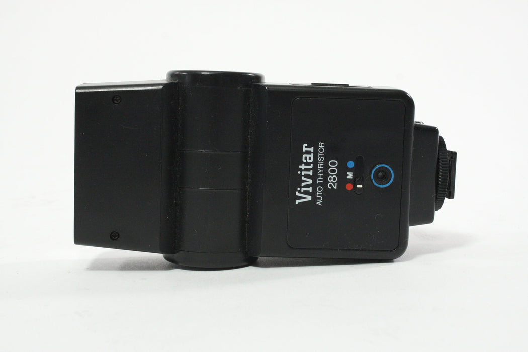 Vivitar 2800 Flash