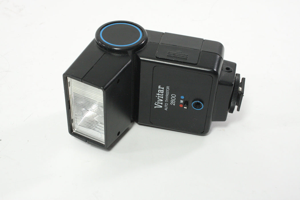Vivitar 2800 Flash