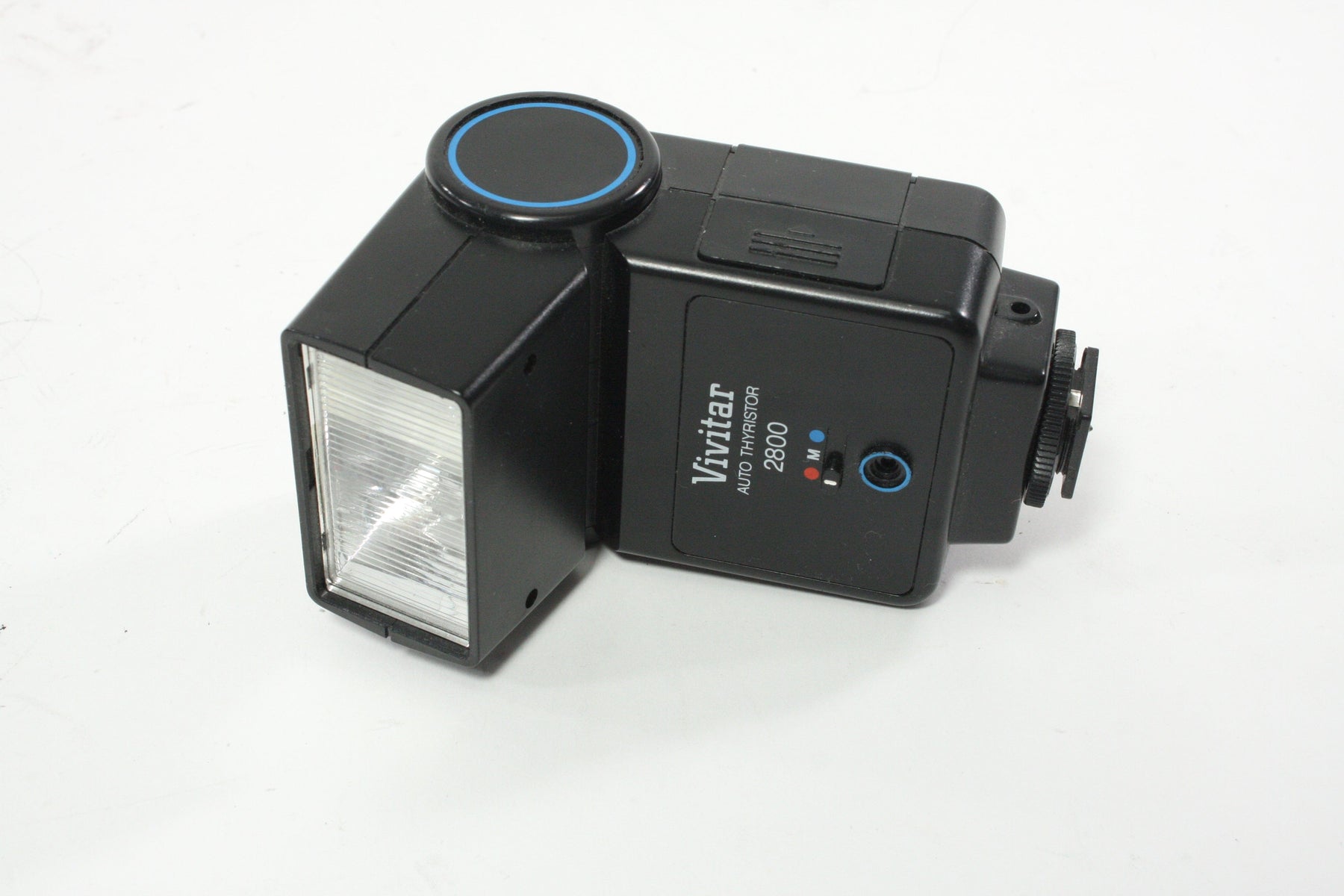 Vivitar 2800 Flash