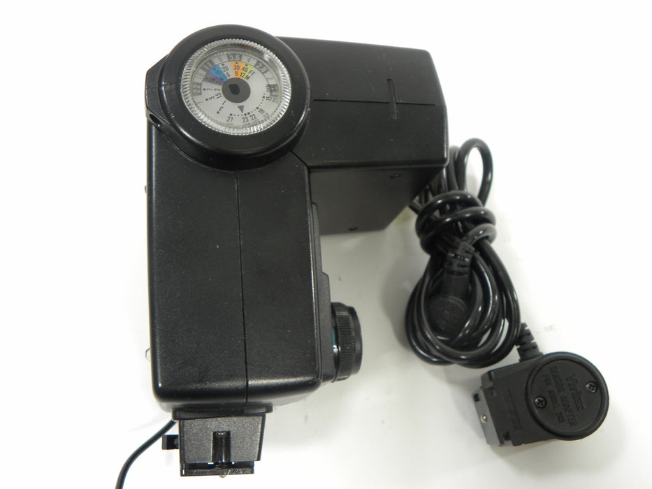 Vivitar 283 Auto Thyristor Flash