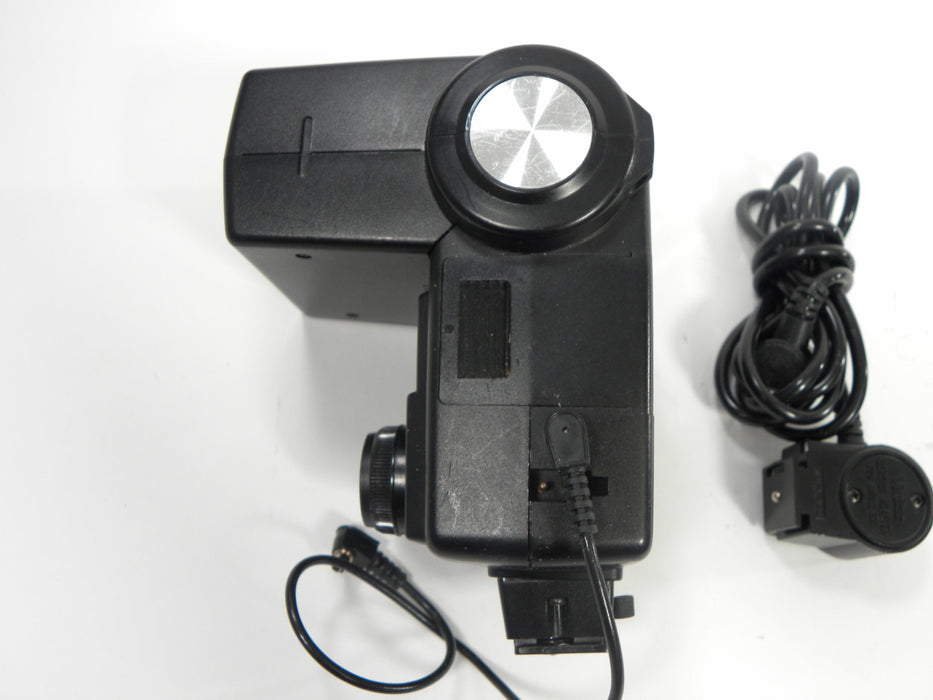 Vivitar 283 Auto Thyristor Flash