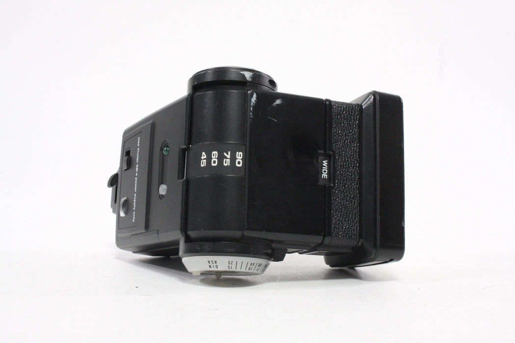 Vivitar 285 HV Flash