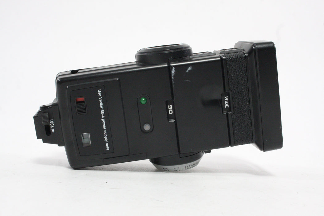 Vivitar 285 HV Flash