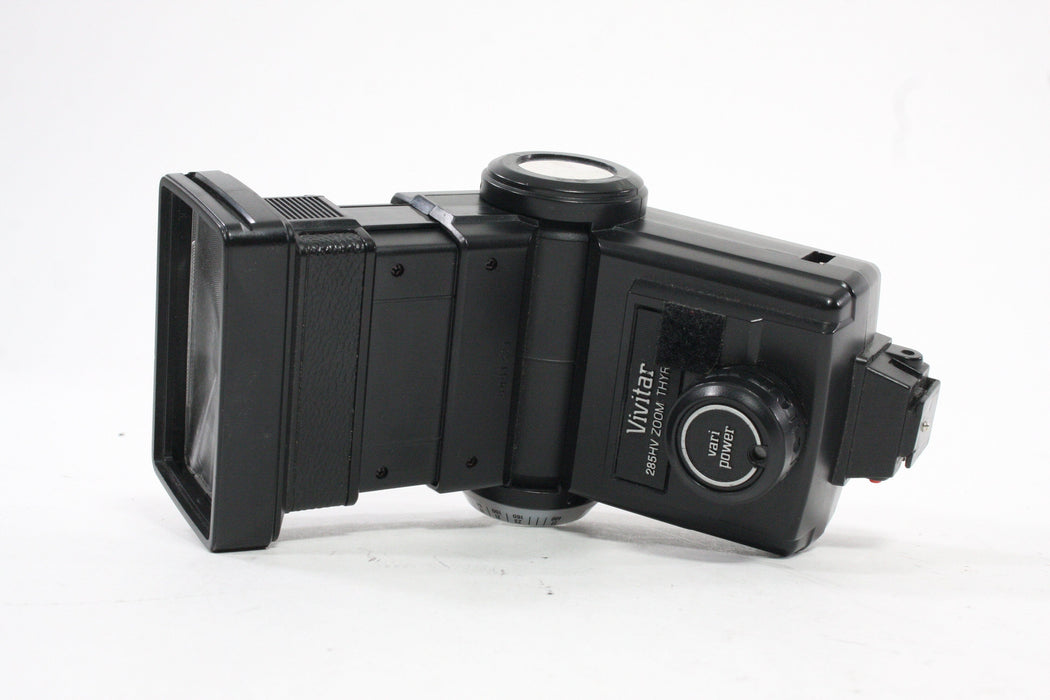 Vivitar 285 HV Flash
