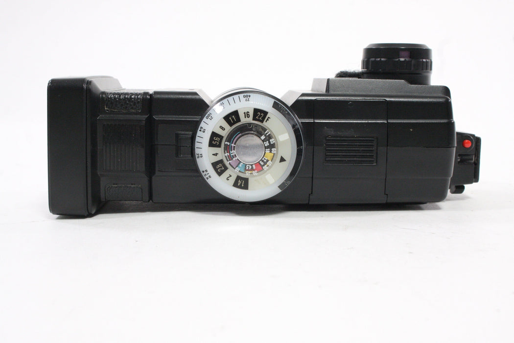 Vivitar 285 HV Flash