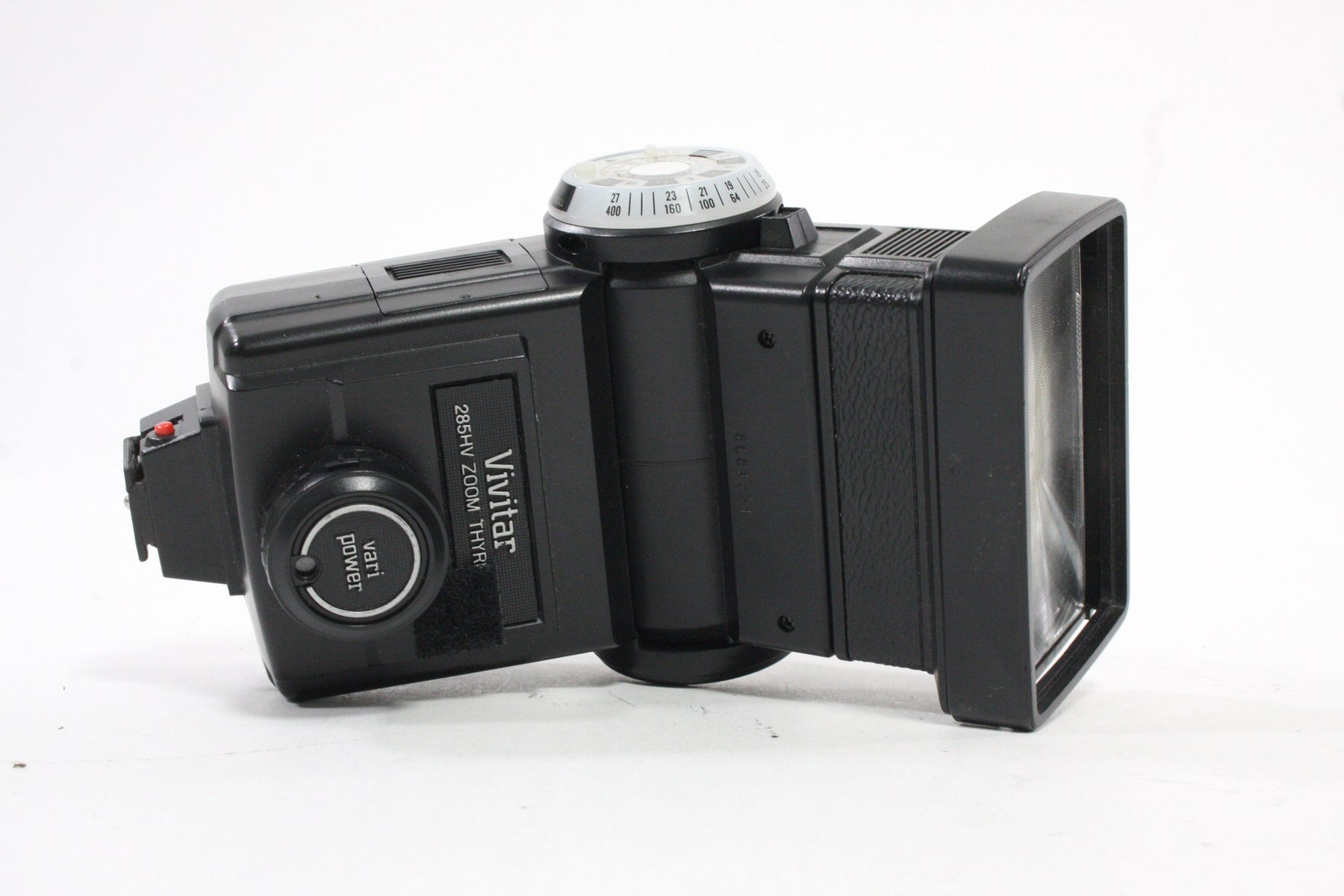 Vivitar 285 HV Flash