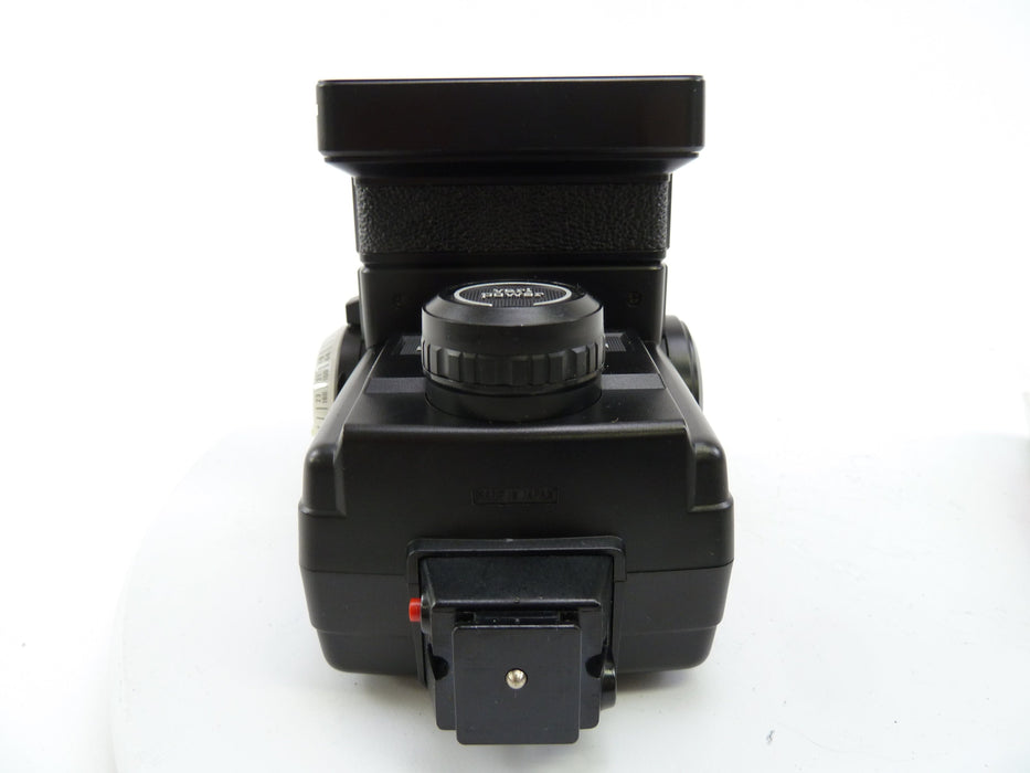 Vivitar 285 HV Thyristor Electronic Flash Unit