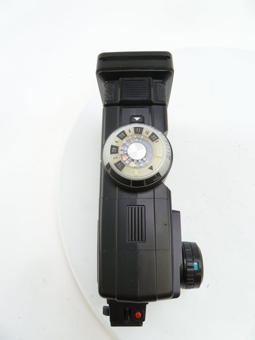 Vivitar 285 HV Thyristor Electronic Flash Unit