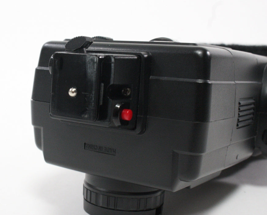 Vivitar 285HV Zoom Thyristor Flash Unit