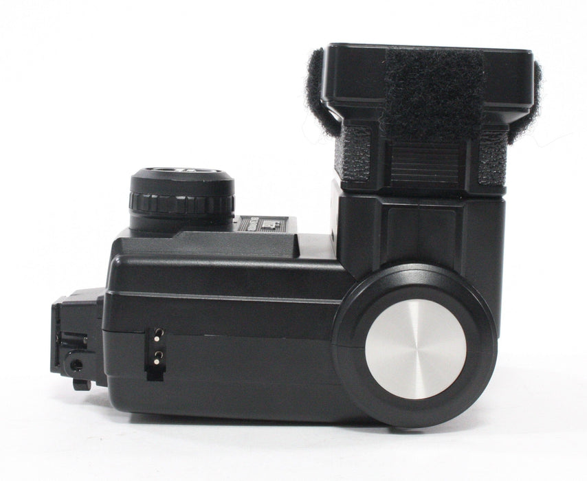 Vivitar 285HV Zoom Thyristor Flash Unit