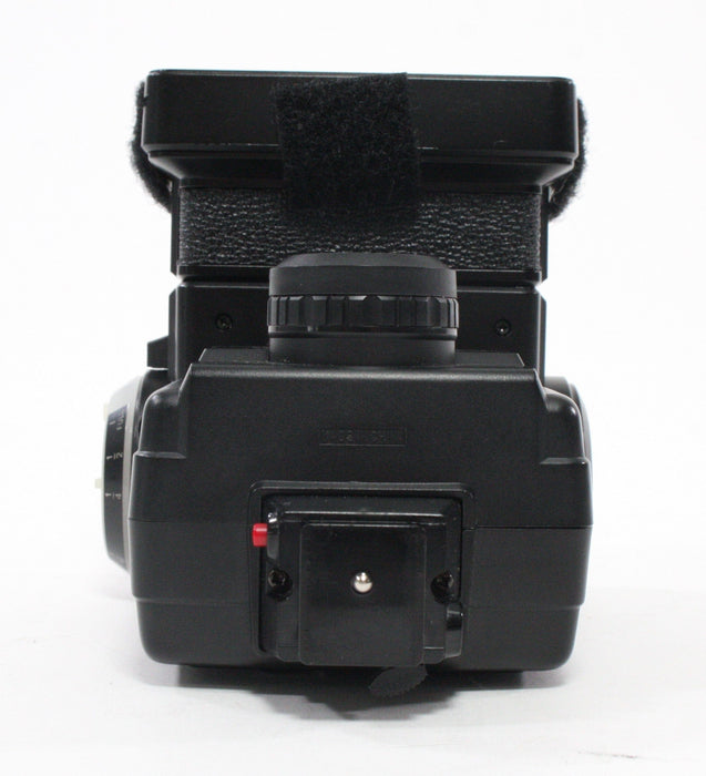 Vivitar 285HV Zoom Thyristor Flash Unit