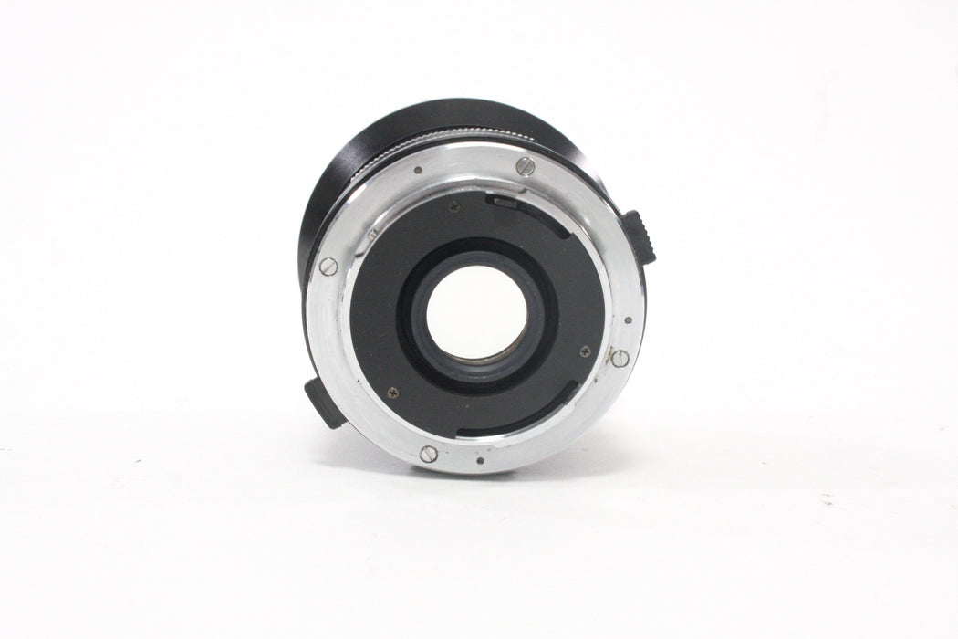 Vivitar 28mm f/2.5 Lens for OM Mount AS-IS